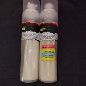 Pain relief cream. Rx medicated. Muscle aches and